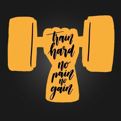 Vetores Estampas Crossfit Silhuetas ( C/80)