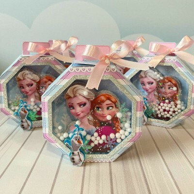 Arquivo de Corte Silhouette Frozen #09 - Studio e PDF