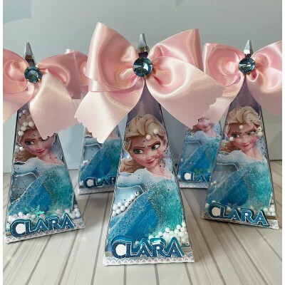 Arquivo de Corte Silhouette Frozen #09 - Studio e PDF