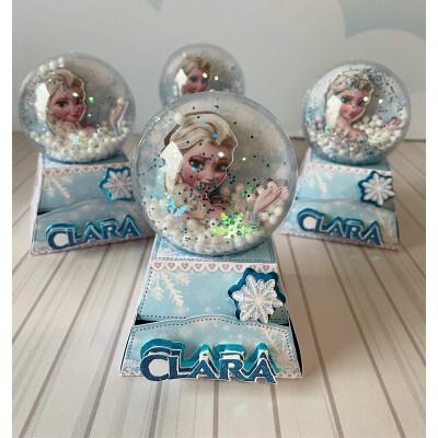 Arquivo de Corte Silhouette Frozen #09 - Studio e PDF