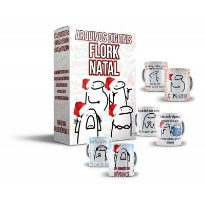 Pacote Digital Flork Natal