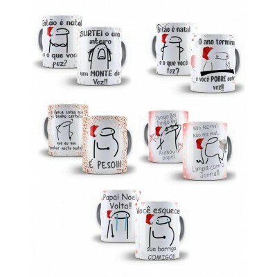 Pacote Digital Flork Natal
