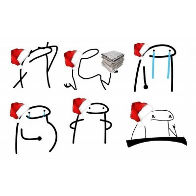 Pacote Digital Flork Natal