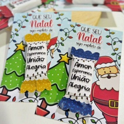 Arquivo Digital Natal 2022 VM #02 - PDF e PNG