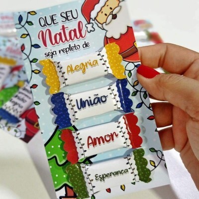 Arquivo Digital Natal 2022 VM #02 - PDF e PNG
