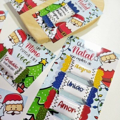 Arquivo Digital Natal 2022 VM #02 - PDF e PNG