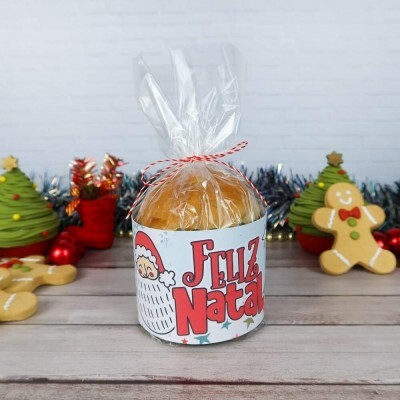 Arquivo De Corte - Natal Infantil - Chuvinha De Papel