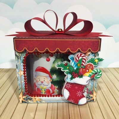 Arquivo De Corte - Natal 04 (1a8b6c3)