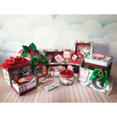 Arquivo De Corte - Natal 04 (1a8b6c3)