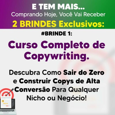 Hotmart Copy- Pacote Copy Prontas - Copywriting