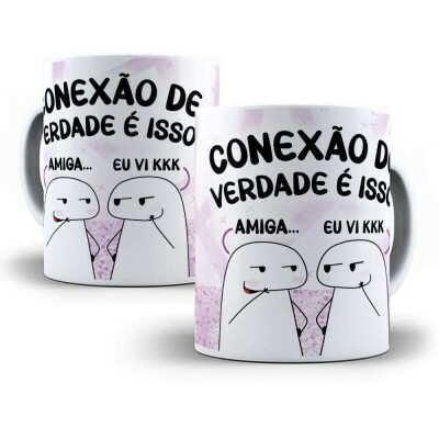 18 Artes Para Caneca Flork Amiga Amizade Arquivos Pdf + Png