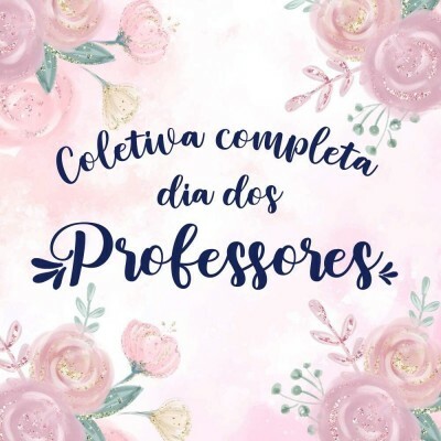 Coletiva Completa Dia Dos Professores - Ve Moraes