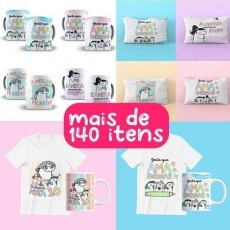 Kit Artes Sublimao Flork Dia Dos Professores - Combo!!!