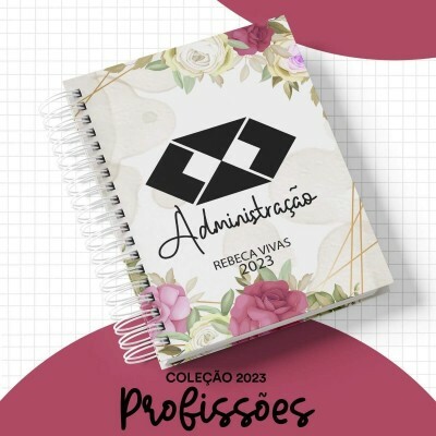 Arquivo Digital Combo Profisses 2023