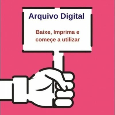 Arquivo Digital Combo Profisses 2023