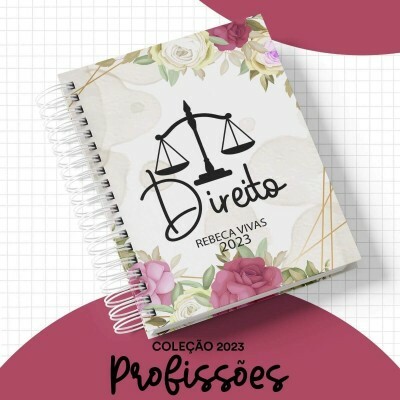 Arquivo Digital Combo Profisses 2023