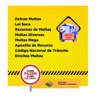 Modelos De Recursos Para Multas De Trnsito (o Legtimo)