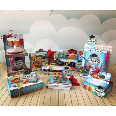 Super Kit Combo 1 - Dia Dos Professores Corte-studio E Pdf