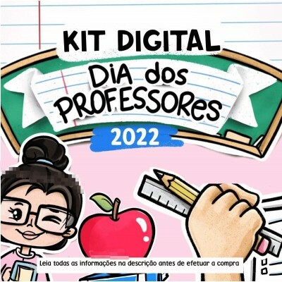 Arquivo Digital Dia Dos Professores Completo
