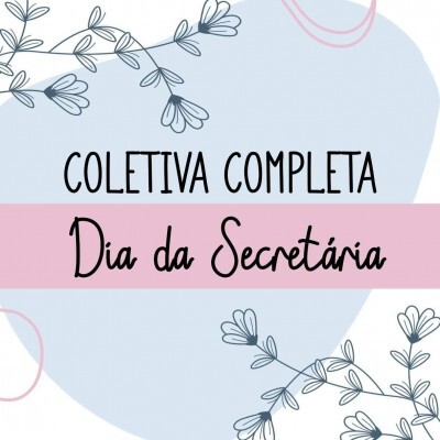 Arquivo De Corte Dia Da Secretaria Pdf Png