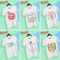 Dia Dos Professores Am - 33 Artes Para Camisetas Em Png