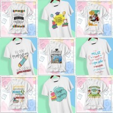 88 Artes Para Camisa Dia Dos Professores #0203