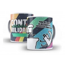 Artes Caneca Bento Flork Profisses Memes Arquivos Jpge