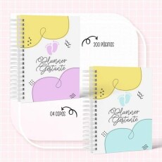 Arquivo Digital - Planner Da Gestante (31)