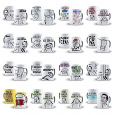 90 Artes Sublimao De Caneca Bento Flork Memes E Frases