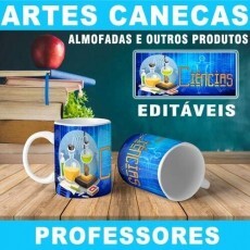 Dia Dos Professores Artes Sublimao Estampas Editveis