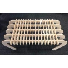 Vetor, Mesa Parametrica De Centro, Cnc Laser