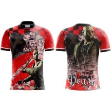 Arte Vetor Camiseta De Futebol Mandrake- 30 Artes