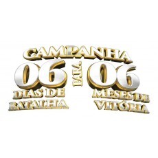Pack De 650 Letras 4d Gospel, Pra Suas Artes. Nao E Editvel