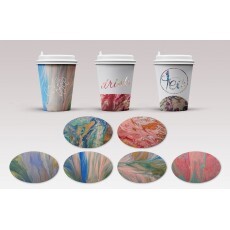 Pack Vectores Para Sublimacion Motivos Pintura Oleo