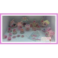 Archivos De Corte Silhouette Cameo Kit Jardn Encatado