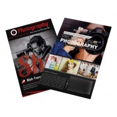Mega Pack Flyers Editables Photoshop Para Fotografa Books