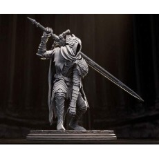 Artorias - Archivo Stl Para Impresion 3d