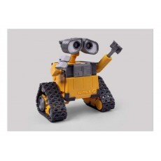 Wall-e / Archivos Stl Para Impresion 3d