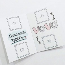 Album dos Avs
