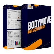 Bodymove Programa Avaliao Fsica 2023 Licena Permanente