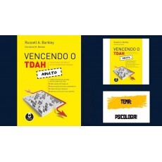 Pdf / Vencendo O Tdah Adulto: Transtorno Dficit De Ateno