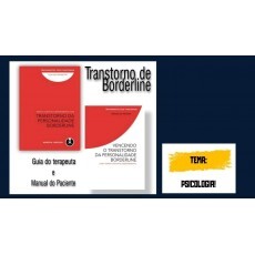 Pdf / Vencendo O Transtorno Da Personalidade Borderline