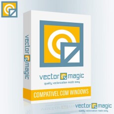 Vector Magic Programa Grfico- Vetorizador Fcil