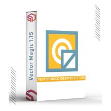 Vector Magic Programa Grafico Vetorizador Rpido Facil 