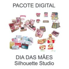 Arquivos De Corte Para Cestas - Dias Das Mes