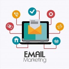 Email Mkt Em Excel 13 Milhoes Seguimentados