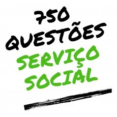 Concurso Para Assistente Social 2021 - Apostila Digital