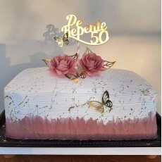 Arquivo De Corte - Topo De Bolo - De Repente 50