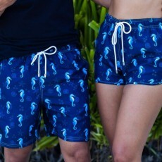 Molde Digital Shorts Masculino Feminino Modelagem Confec
