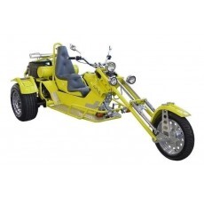 Projeto De Como Fazer Triciclo Motorizado C/ Chassi De Fusca